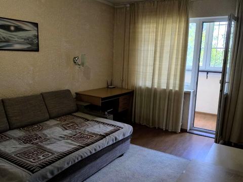 квартира по адресу Академика Заболотного ул., 14