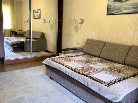 квартира по адресу Академика Заболотного ул., 14
