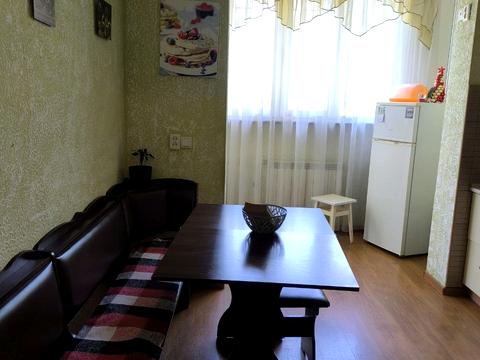 квартира по адресу Академика Заболотного ул., 14