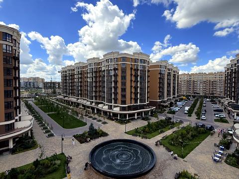 квартира за адресою Мартинова просп., (вул. Радісна, 6)