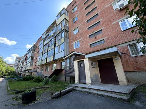 квартира за адресою Решетилівська вул. (), 90