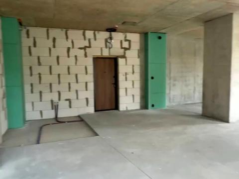 квартира по адресу Чубаївська ул., (Будинок)