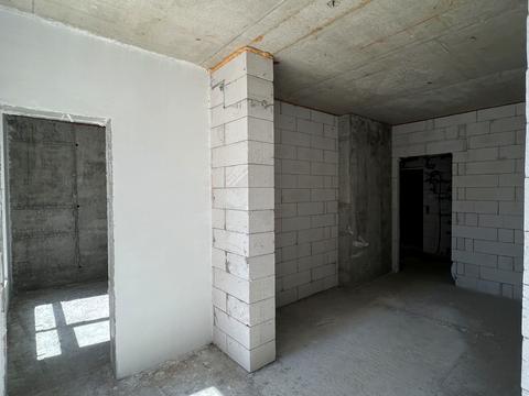 квартира по адресу Ленкавского ул., 34 к8