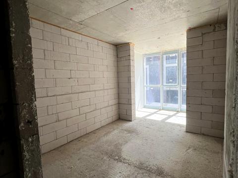 квартира по адресу Ленкавского ул., 34 к8