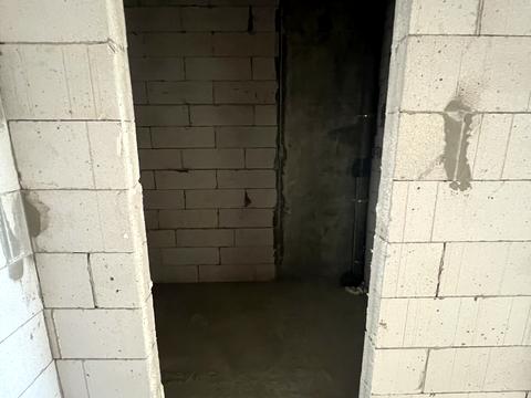 квартира по адресу Ленкавского ул., 34 к8