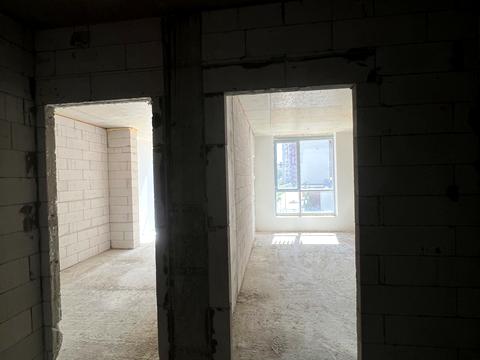 квартира по адресу Ленкавского ул., 34 к8