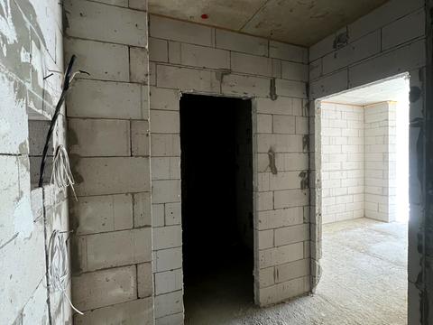 квартира по адресу Ленкавского ул., 34 к8