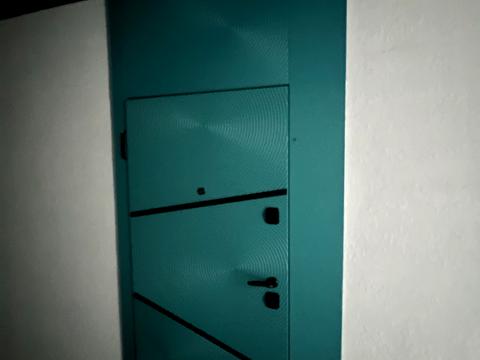квартира по адресу Ленкавского ул., 34 к8