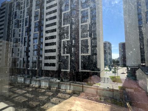 квартира по адресу Ленкавского ул., 34 к8