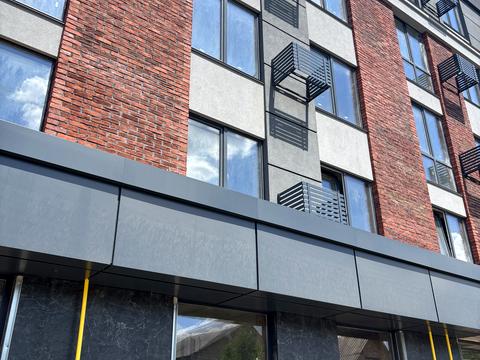 квартира за адресою Соборна вул., 31