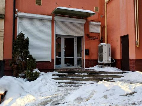 коммерческая по адресу Львов, Здоровья ул., 16