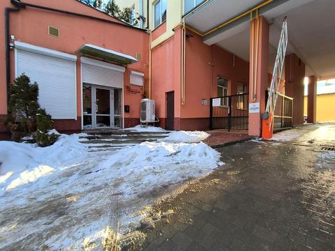 коммерческая по адресу Львов, Здоровья ул., 16