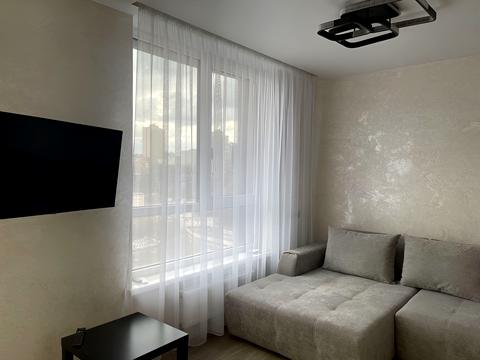 квартира за адресою Глибочицька вул., 73
