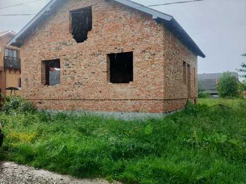 дом по адресу вул.Хмельницького