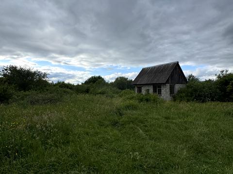 ділянка за адресою