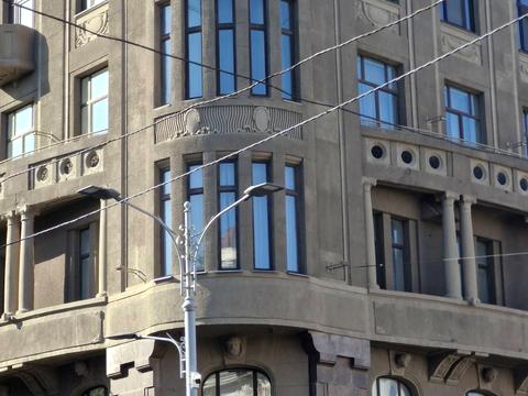 комерційна за адресою Одеса, Європейська пл. (Катерининська), 15