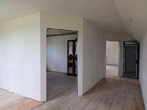 будинок за адресою с. Дерев'яне, Нова