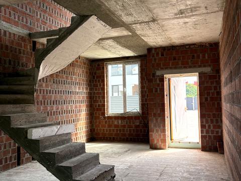 будинок за адресою Старосільська вул., 3-Е