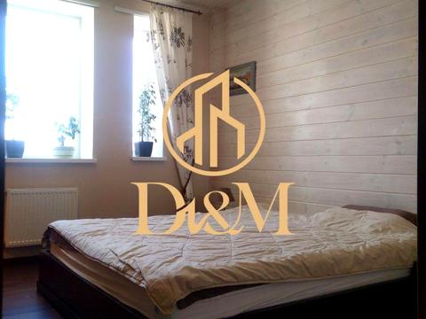 квартира по адресу Академика Амосова ул., 22