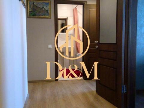квартира по адресу Академика Амосова ул., 22