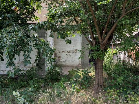 дом по адресу Соломії Крушельницької, 10