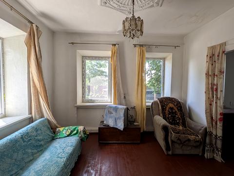 дом по адресу Соломії Крушельницької, 10