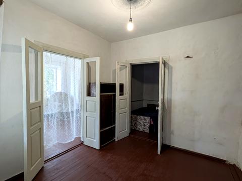 дом по адресу Соломії Крушельницької, 10