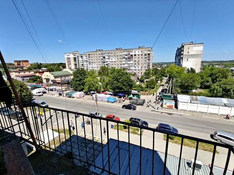 кімната за адресою Хмельницький, Волочиський пров., 2