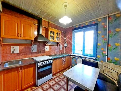 квартира за адресою Індустріальний мікрорайон вул., 71