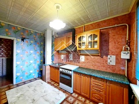 квартира за адресою Індустріальний мікрорайон вул., 71