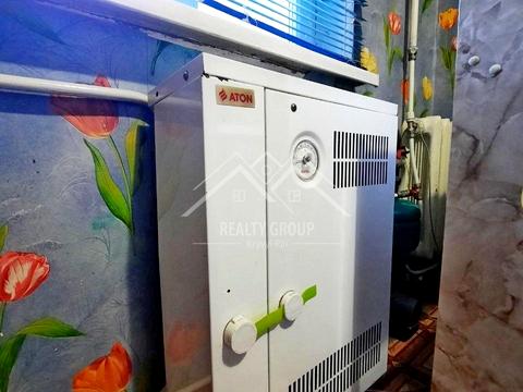 квартира за адресою Індустріальний мікрорайон вул., 71