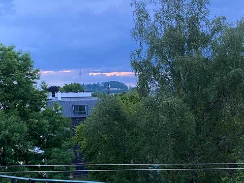 квартира по адресу Стрыйская ул., 18
