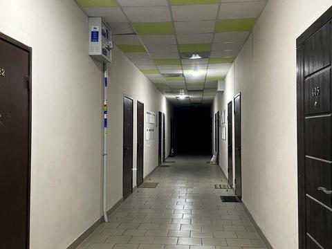 квартира по адресу Героев Харькова просп. (Московский), 118