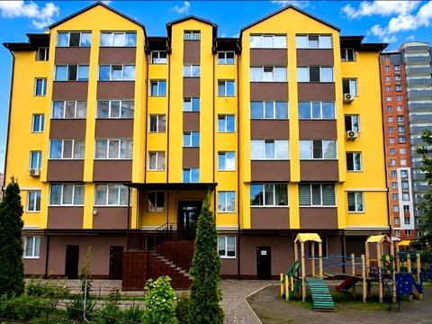 квартира за адресою Миколи Сингаївського вул. (Ново-Оскольська), (Будинок)