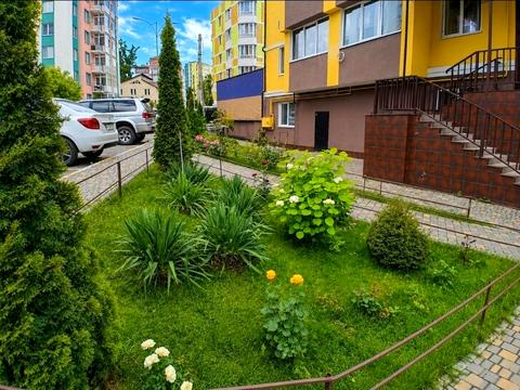 квартира за адресою Миколи Сингаївського вул. (Ново-Оскольська), (Будинок)