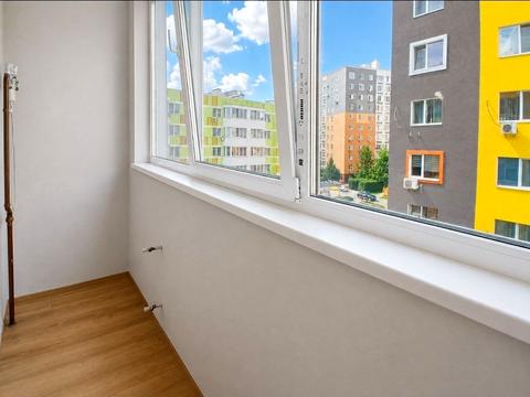 квартира за адресою Миколи Сингаївського вул. (Ново-Оскольська), (Будинок)