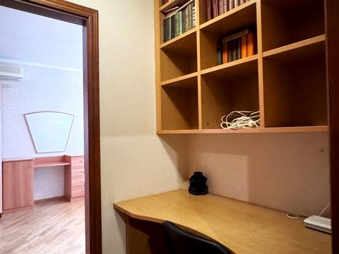 квартира по адресу Княжий Затон ул., 4