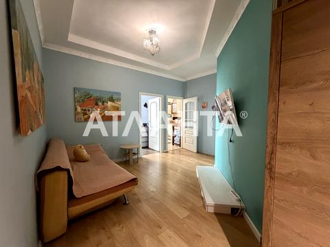 квартира по адресу Артиллерийская ул., 4в