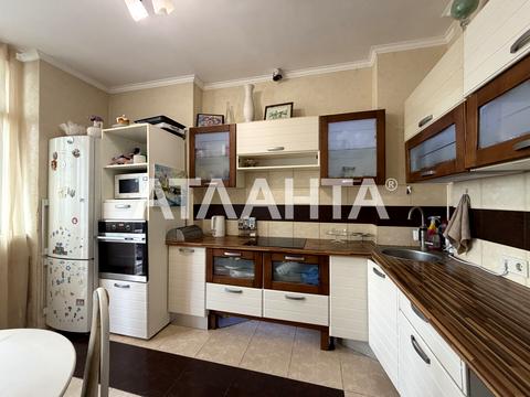 квартира по адресу Артиллерийская ул., 4в