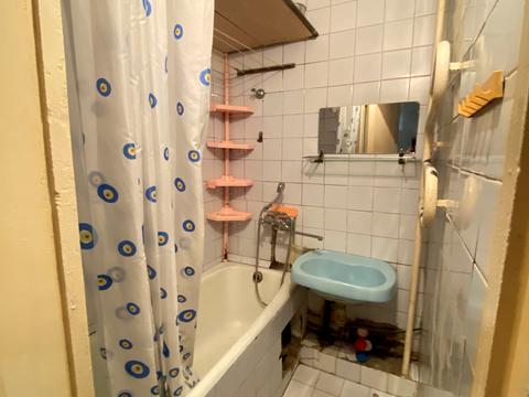 квартира по адресу Романа Шухевича просп. (Генерала Ватутіна), 24-В