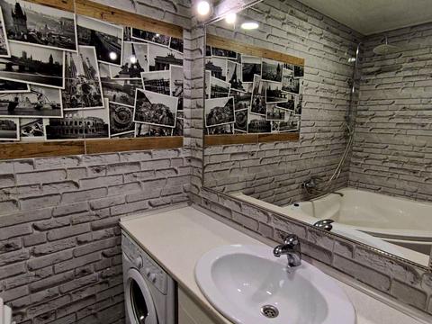 квартира за адресою Збройних Сил України вул. (Інтернаціоналістів), 41