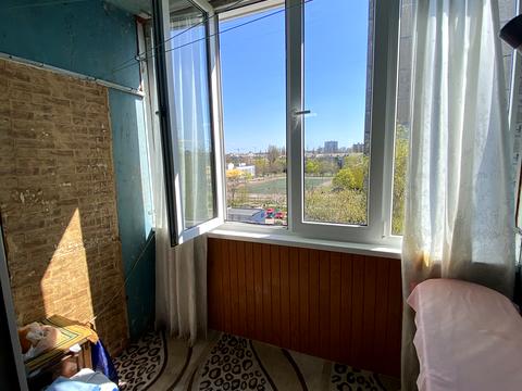квартира по адресу Романа Шухевича просп. (Генерала Ватутіна), 24-В