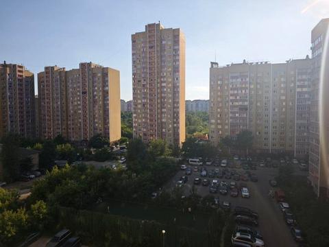 квартира по адресу Михаила Максимовича ул. (Трутенко Онуфрия), 7-А