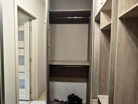 квартира по адресу Михаила Максимовича ул. (Трутенко Онуфрия), 7-А