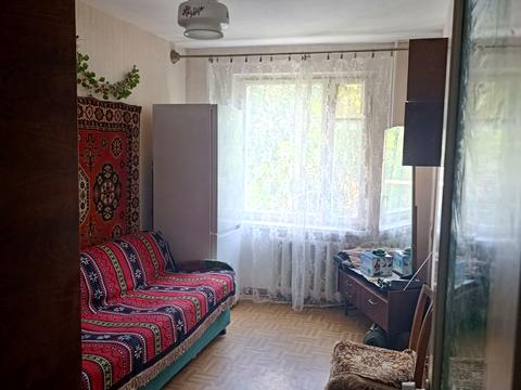 квартира по адресу Владислава Бувалкина ул. (Бочарова Генерала), 15
