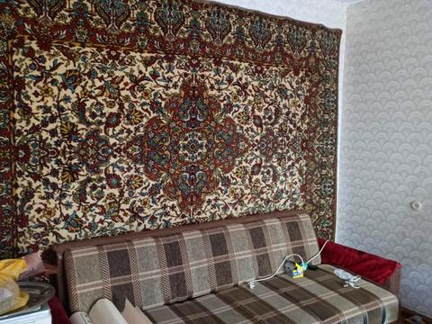 квартира по адресу Владислава Бувалкина ул. (Бочарова Генерала), 15