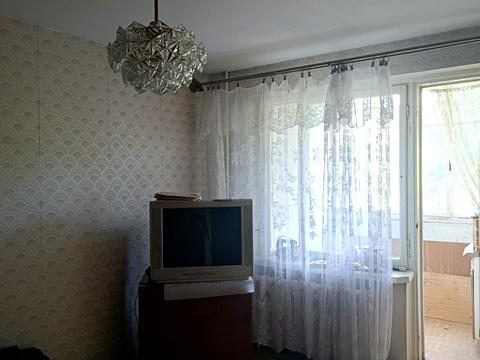 квартира по адресу Владислава Бувалкина ул. (Бочарова Генерала), 15