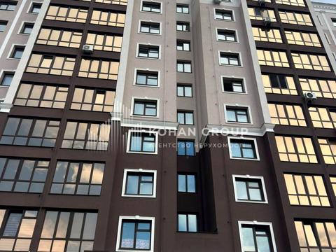 квартира по адресу Проскурівського підпілля ул., 199