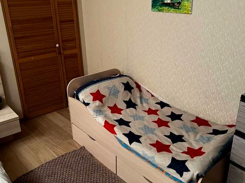 квартира за адресою Дитяча вул., 4