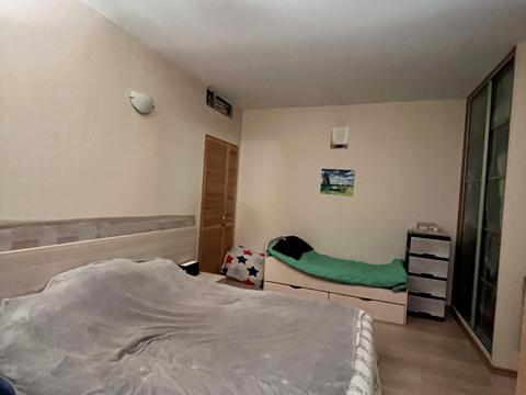 квартира за адресою Дитяча вул., 4